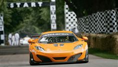 goodwood festival of speed