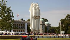 goodwood festival of speed