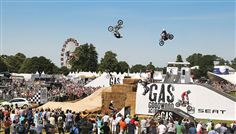 goodwood festival of speed