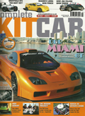 Complete Kit Car Magazine