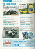 Complete Kit Car Magazine