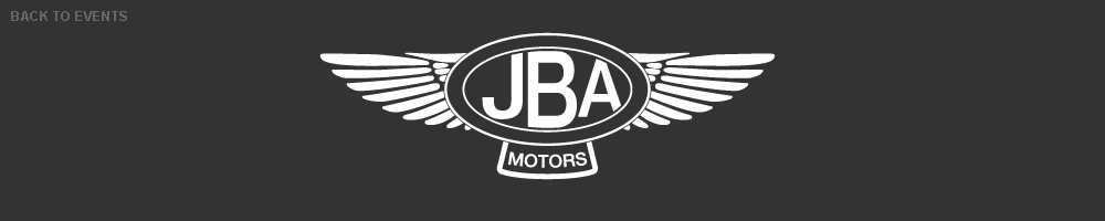 jba motors events open day
