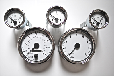 JBA Falcon Instuments