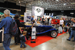 jba falcon stoneleigh 2011