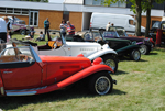 jba falcon stoneleigh 2011