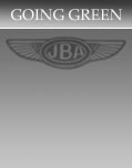 JBA Motors Going Green