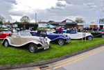 jba falcon stoneleigh 2011