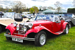 jba falcon stoneleigh 2011