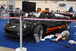 jba falcon stoneleigh 2011