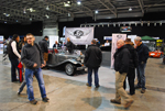 jba falcon stoneleigh 2011