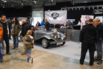 jba falcon stoneleigh 2011