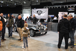 jba falcon stoneleigh 2011