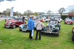 jba falcon stoneleigh 2011