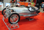 triking stoneleigh 2011